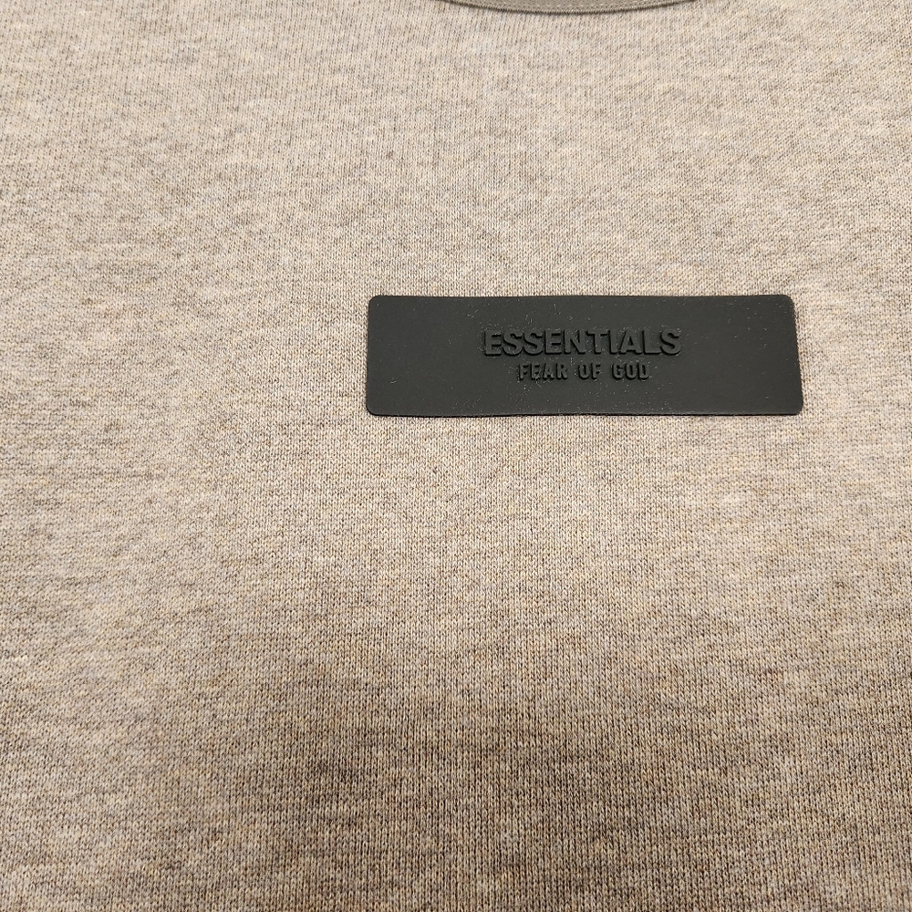 Essentials Sweater - Picture 3 of 4
